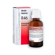 Rhodo-Gastreu R46 50 ml