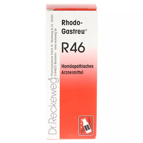 Rhodo-Gastreu R46 50 ml