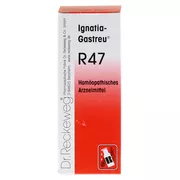 Ignatia-Gastreu R47 50 ml