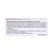 Pulsatilla-Gastreu R49 50 ml
