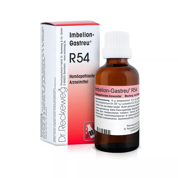 Imbelion-Gastreu R54 50 ml