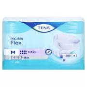 TENA FLEX maxi M 3X22 St
