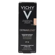 VICHY Dermablend Make Up Nr. 35 Sand, 30 ml