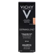 VICHY Dermablend Make Up Nr. 55 Bronze 30 ml