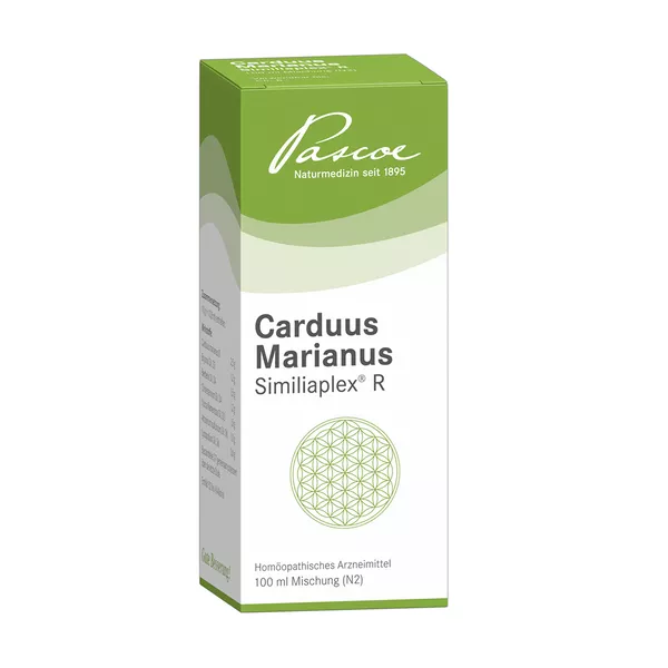 Carduus Marianus Similiaplex R 100 ml