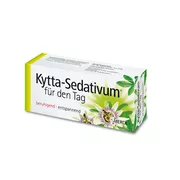 Kytta-Sedativum für den Tag 60 St