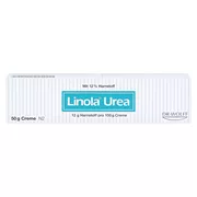 Linola UREA Creme 50 g