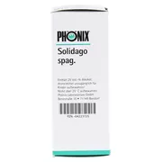 Phönix Solidago Spag.mischung 50 ml