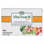 Vita-Truw N Plus 30 St