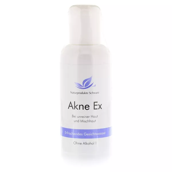 AKNE EX Gesichtswasser 150 ml