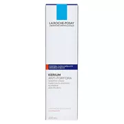 La Roche-Posay Kerium DS Anti-Schuppen Shampoo-Creme bei trockenen Schuppen, 200 ml