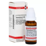 Thyreoidinum D 30 Dilution 20 ml