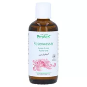 Rosenwasser, 100 ml