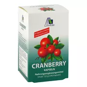 Produktabbildung: Avitale Cranberry