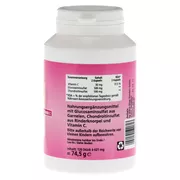 Avitale Chondroitin + Glucosamin 120 St