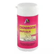 Avitale Chondroitin + Glucosamin 60 St