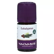 Eukalyptus ÖL Bio 5 ml