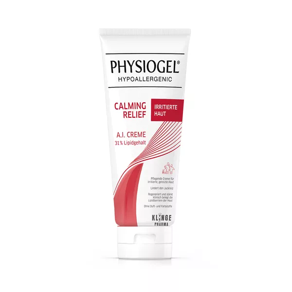 Physiogel® Calming Relief A.I. Creme