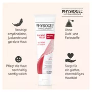 Physiogel® Calming Relief A.I. Creme, 50 ml