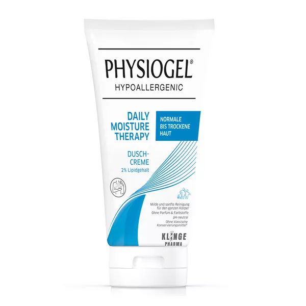 Physiogel® Daily Moisture Therapy Dusch Creme 150 ml