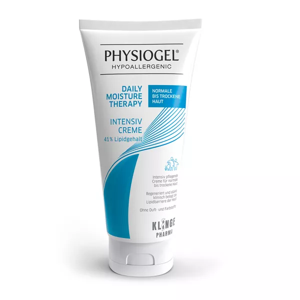 Physiogel® Daily Moisture Therapy Intensiv Creme, 100 ml