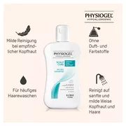PHYSIOGEL Scalp Care Mildes Shampoo, 250 ml