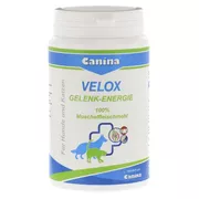 Velox Gelenkenergie 100% f.Hunde und Kat 150 g