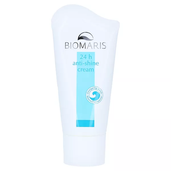 Biomaris 24h Anti-shine cream 50 ml