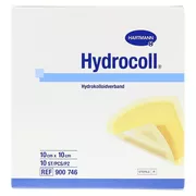 Hydrocoll 10 x 10 cm 10 St