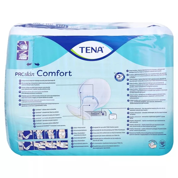 TENA Comfort Extra 40 St
