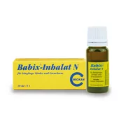 Babix Inhalat N, 10 ml