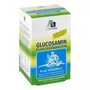 Avitale Glucosamin 500 mg + Chondroitin 400 mg, 90 St.