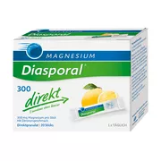Magnesium-Diasporal 300 direkt 20 St