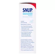 Snup Schnupfenspray 0,05 %, 10 ml