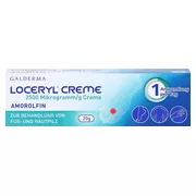 Loceryl Creme 20 g