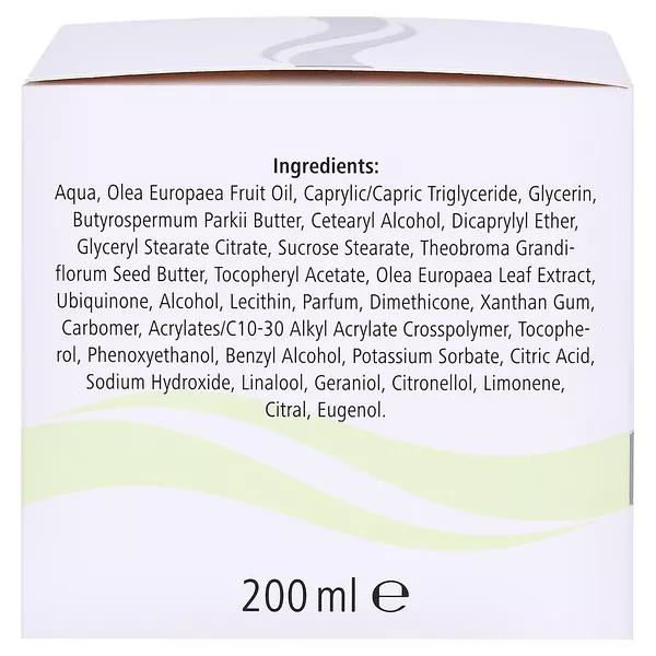 Medipharma Olivenöl Vitalfrisch Körperbutter 200 ml