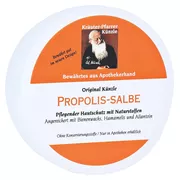Propolis Salbe N 100 ml