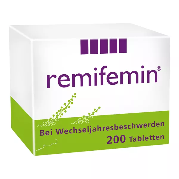 Remifemin Tabletten