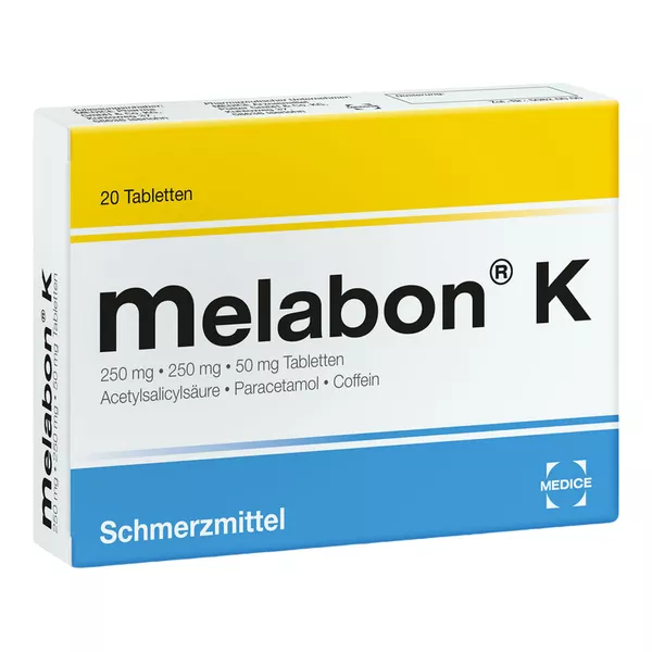 Melabon K 20 St