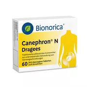 Canephron N Dragee 60 St