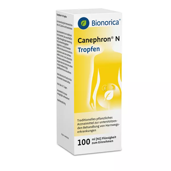 Canephron N Tropfen 100 ml