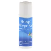 Helago-pflege-öl 50 ml