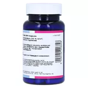 Pantothensäure 6 mg GPH Kapseln 30 St