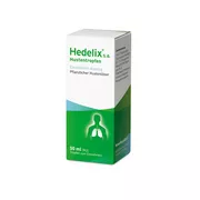 Hedelix s.a. Hustentropfen 50 ml