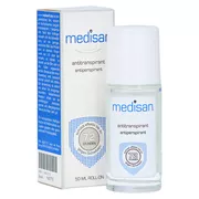 Medisan Plus Antitranspirant Roll-on 50 ml