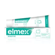 elmex Sensitive Zahnpasta, 75 ml