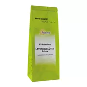 Lavendelblüten Tee Aurica 50 g