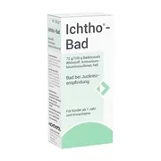 Ichtho BAD 130 g