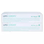 LIPO Cordes Creme 600 g