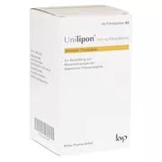 Unilipon 600 mg 60 St